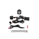 Diode Dynamics HitchMount LED Pod Reverse Kit for Jeep Wrangler (2018-2025) - Aspire Auto Accessories