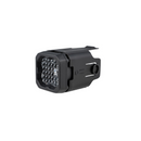 Diode Dynamics HitchMount LED Pod Reverse Kit for Jeep Wrangler (2018-2025) - Aspire Auto Accessories