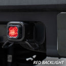 Diode Dynamics HitchMount LED Pod Reverse Kit for Maverick (2022-2024) - Aspire Auto Accessories