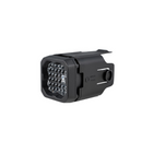 Diode Dynamics HitchMount LED Pod Reverse Kit for Chevrolet Silverado 1500 (2019-2023) - Aspire Auto Accessories