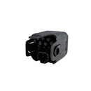 Diode Dynamics HitchMount LED Pod Reverse Kit for Chevrolet Silverado 1500 (2019-2023) - Aspire Auto Accessories