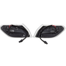 Diode Dynamics LED Sidemarkers (pair) forJeep JL Wrangler (2018-2024) - Aspire Auto Accessories