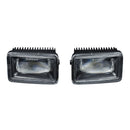 Diode Dynamics Elite Series Add-On LED Fog Light Kit for Ford Maverick (2022-2024) - Aspire Auto Accessories