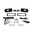 Diode Dynamics Elite Series Add-On LED Fog Light Kit for Ford Maverick (2022-2024) - Aspire Auto Accessories