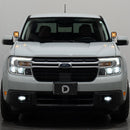 Diode Dynamics Elite Series Add-On LED Fog Light Kit for Ford Maverick (2022-2024) - Aspire Auto Accessories
