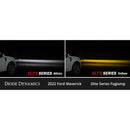 Diode Dynamics Elite Series Add-On LED Fog Light Kit for Ford Maverick (2022-2024) - Aspire Auto Accessories
