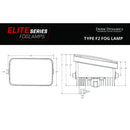 Diode Dynamics Elite Series Add-On LED Fog Light Kit for Ford Maverick (2022-2024) - Aspire Auto Accessories