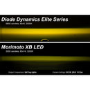 Diode Dynamics Elite Series Add-On LED Fog Light Kit for Ford Maverick (2022-2024) - Aspire Auto Accessories