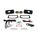 Diode Dynamics Elite Series Add-On LED Fog Light Kit for Ford Maverick (2022-2024) - Aspire Auto Accessories