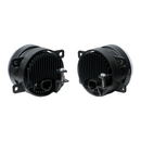 Diode Dynamics Elite Series Fog Lamps for Ram 1500 W/O Factory LED Fog Lights (2019-2024) - Aspire Auto Accessories