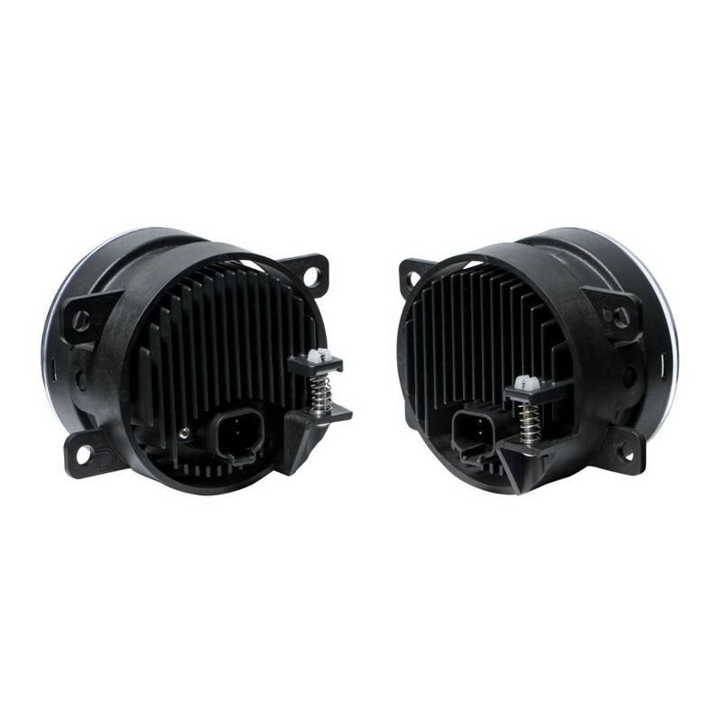 Diode Dynamics Elite Series Fog Lamps for Ram 1500 W/O Factory LED Fog Lights (2019-2024) - Aspire Auto Accessories