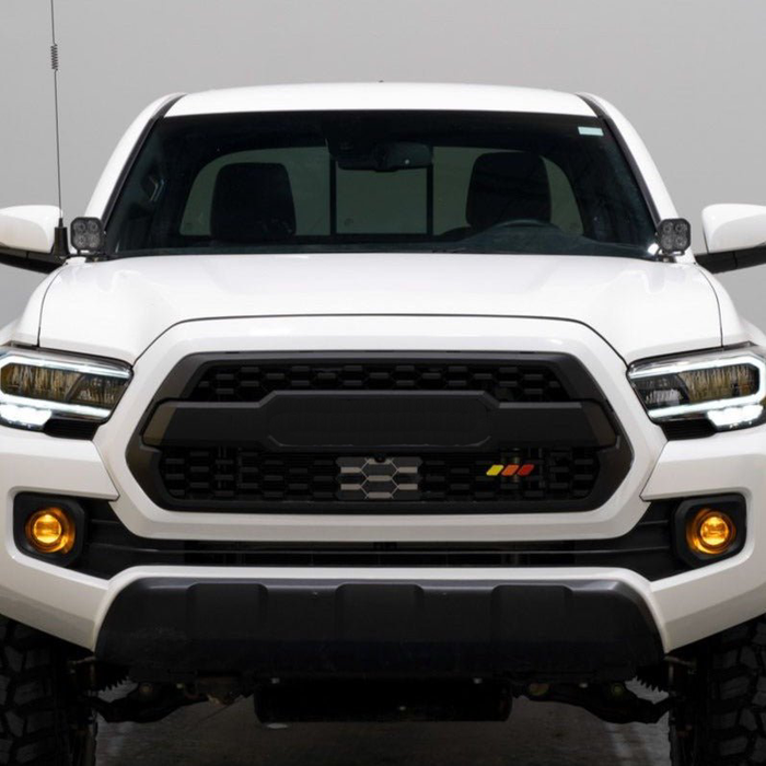 Diode Dynamics Elite Series Fog Lamps for Tacoma (2012-2023