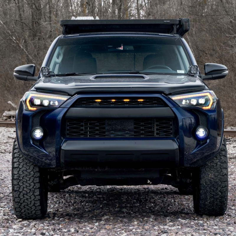 Diode Dynamics Elite Series Fog Light Kit for 4Runner (2014-2024)