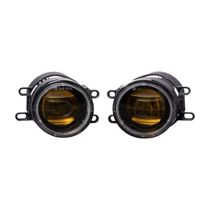 Diode Dynamics Elite Series Fog Lamps (Pair) for  4Runner (2014-2024) - Aspire Auto Accessories