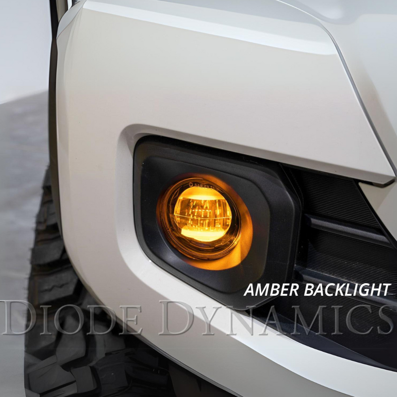 Diode Dynamics Elite Series Fog Lamps (Pair) for  RAV4 (2016-2024) - Aspire Auto Accessories
