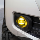 Diode Dynamics Elite Series Fog Lamps (Pair) for  RAV4 (2016-2024) - Aspire Auto Accessories