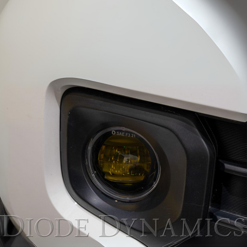 Diode Dynamics Elite Series Fog Lamps (Pair) for  RAV4 (2016-2024) - Aspire Auto Accessories