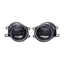 Diode Dynamics Elite Series Fog Lamps (Pair) for  RAV4 (2016-2024) - Aspire Auto Accessories