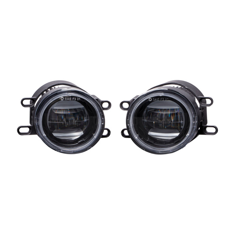 Diode Dynamics Elite Series Fog Lamps (Pair) for  RAV4 (2016-2024) - Aspire Auto Accessories