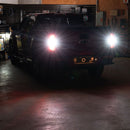 Diode Dynamics Backup LED Bulbs for Chevrolet Colorado (2015-2024) - Aspire Auto Accessories