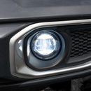 Diode Dynamics Elite Series Fog Lamps (pair) for Jeep JL Wrangler (2018-2024) - Aspire Auto Accessories