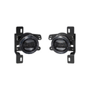 Diode Dynamics Elite Series Fog Lamps (pair) for Jeep JL Wrangler (2018-2024) - Aspire Auto Accessories