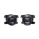Diode Dynamics Elite Series Fog Lamps (pair) for Jeep JL Wrangler (2018-2024) - Aspire Auto Accessories