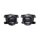Diode Dynamics Elite Series Fog Lamps (pair) for Jeep JT Gladiator (2020-2024) - Aspire Auto Accessories