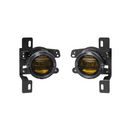 Diode Dynamics Elite Series Fog Lamps (pair) for Jeep JT Gladiator (2020-2024) - Aspire Auto Accessories