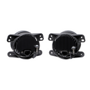 Diode Dynamics Elite Series Fog Lamps (pair) for Jeep JT Gladiator (2020-2024) - Aspire Auto Accessories