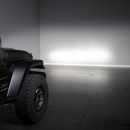 Diode Dynamics SS5 Grille CrossLink Lightbar for Jeep JL Wrangler (2018-2024) - Aspire Auto Accessories