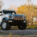 Diode Dynamics SS5 Grille CrossLink Lightbar Kit w/ Steel Bumper for Ford Bronco (2021-2024) - Aspire Auto Accessories