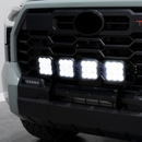 Diode Dynamics SS5 Grille CrossLink Light Bar Kit for Tundra (2022-2026)