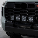 Diode Dynamics SS5 Grille CrossLink Light Bar Kit for Tundra (2022-2026)