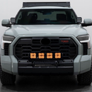 Diode Dynamics SS5 Grille CrossLink Light Bar Kit for Tundra (2022-2026)