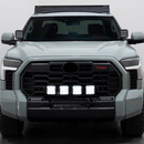Diode Dynamics SS5 Grille CrossLink Light Bar Kit for Tundra (2022-2026)