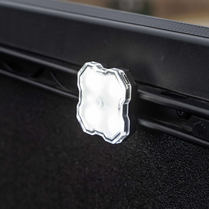 Diode Dynamics Stage Series LED Bed Light Kit for Tacoma (2024-2025) - Aspire Auto Accessories