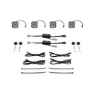 Diode Dynamics Stage Series LED Bed Light Kit for Tacoma (2024-2025) - Aspire Auto Accessories