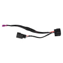 Diode Dynamics Plug-and-Play Backlight Harness for Tacoma (2016-2023)