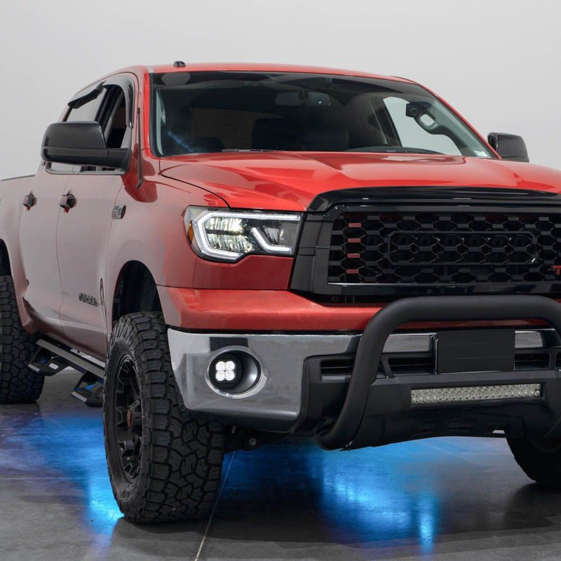 Diode Dynamics RGBW Multicolor LED Underglow Kit