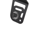 Diode Dynamics Wrangler Cowl Mount LED Brackets for Jeep JL Wrangler (2018-2023) - Aspire Auto Accessories