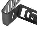 Diode Dynamics Wrangler Cowl Mount LED Brackets for Jeep JL Wrangler (2018-2023) - Aspire Auto Accessories