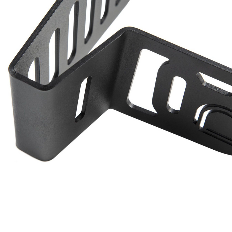 Diode Dynamics Wrangler Cowl Mount LED Brackets for Jeep JL Wrangler (2018-2023) - Aspire Auto Accessories