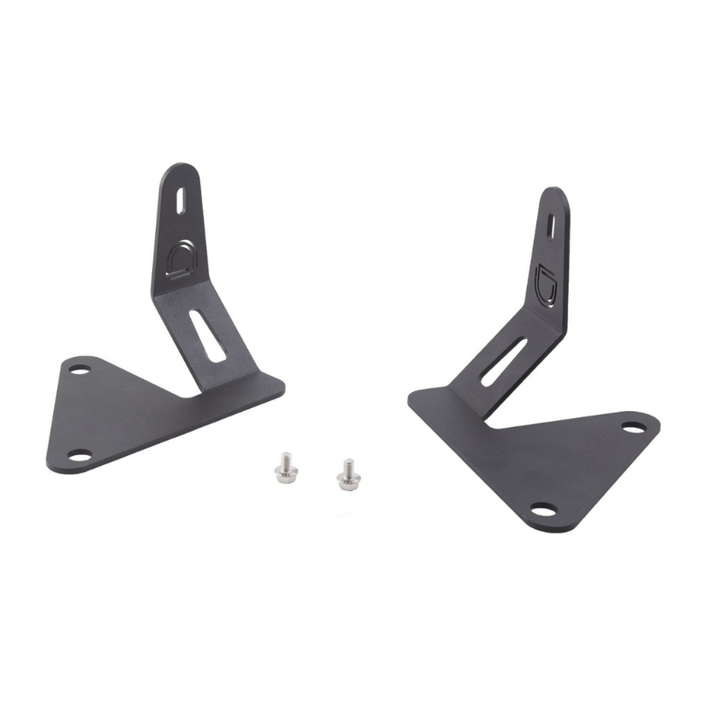 Diode Dynamics Stealth Lightbar Kit for Chevrolet Colorado (2015-2020) - Aspire Auto Accessories