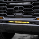 Diode Dynamics Stealth Bumper Lightbar Kit for Tundra (2022-2025)