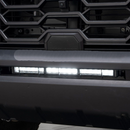Diode Dynamics Stealth Bumper Lightbar Kit for Tundra (2022-2025)