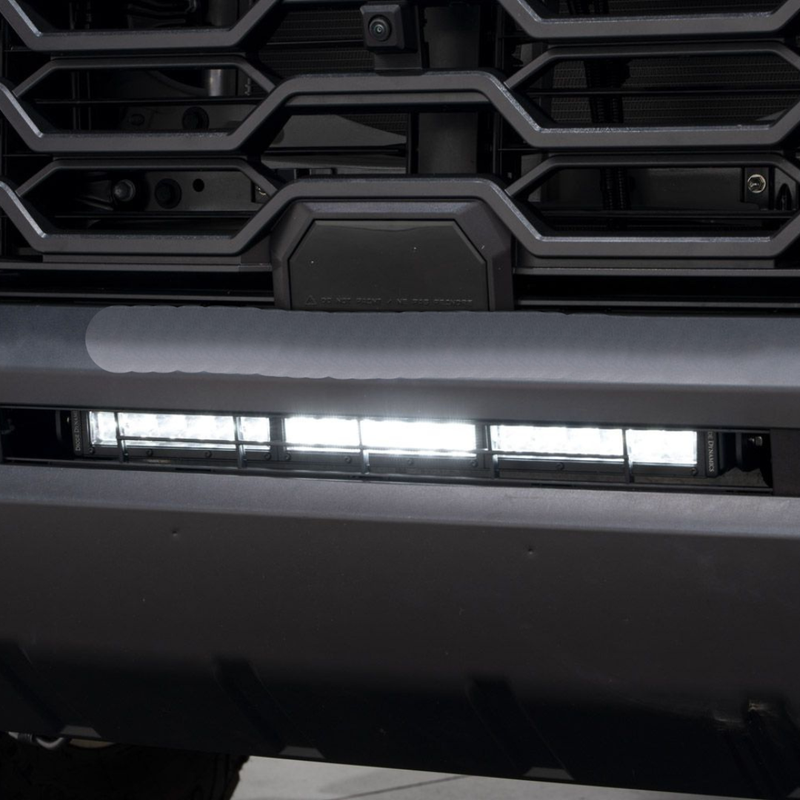 Diode Dynamics Stealth Bumper Lightbar Kit for Tundra (2022-2025)