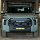 Diode Dynamics Stealth Bumper Lightbar Kit for Tundra (2022-2025)
