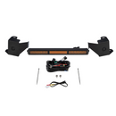 Diode Dynamics Stealth Bumper Lightbar Kit for  Tundra (2022-2024) - Aspire Auto Accessories