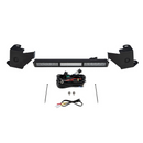 Diode Dynamics Stealth Bumper Lightbar Kit for  Tundra (2022-2024) - Aspire Auto Accessories